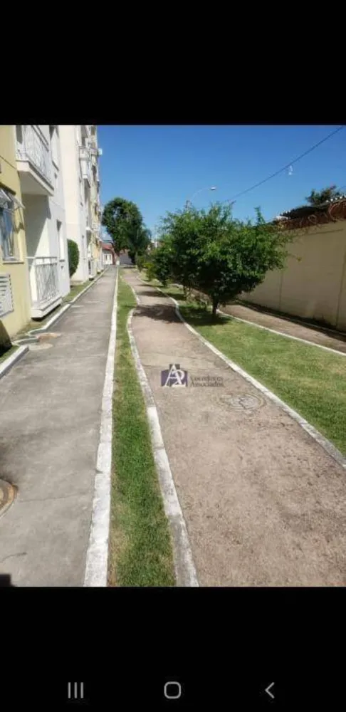 Apartamento, 2 quartos, 54 m² - Foto 21