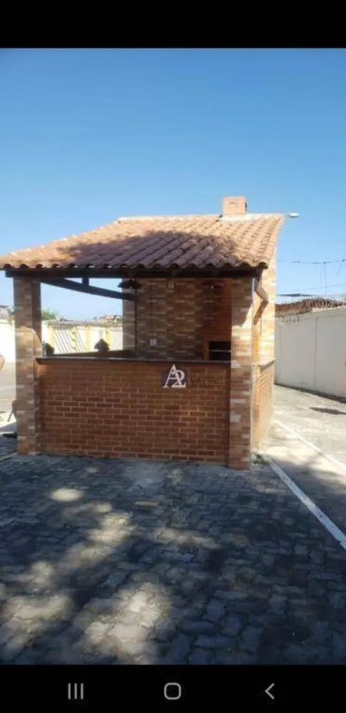 Apartamento, 2 quartos, 54 m² - Foto 17