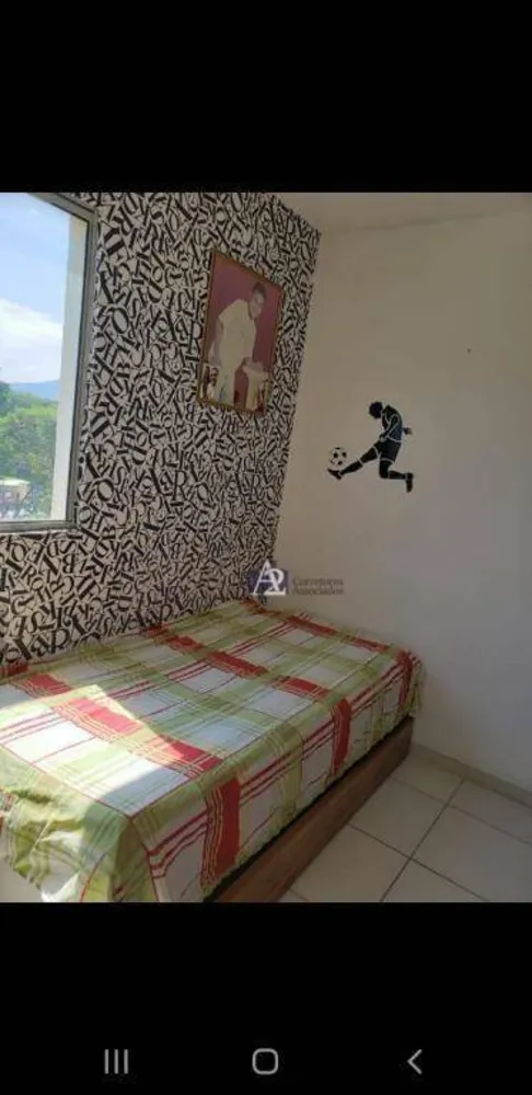 Apartamento, 2 quartos, 54 m² - Foto 11