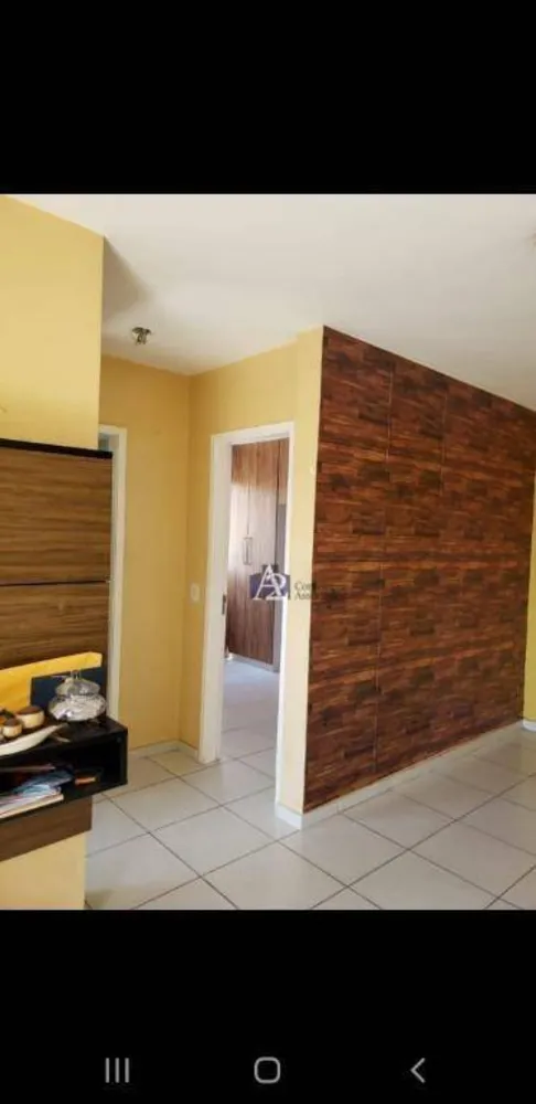Apartamento, 2 quartos, 54 m² - Foto 2