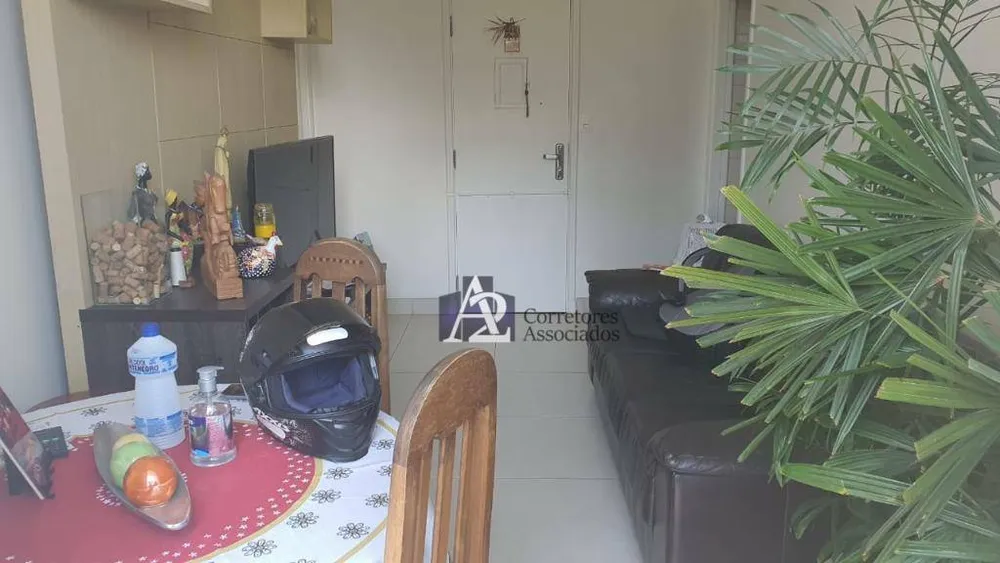 Apartamento, 1 quarto, 40 m² - Foto 2