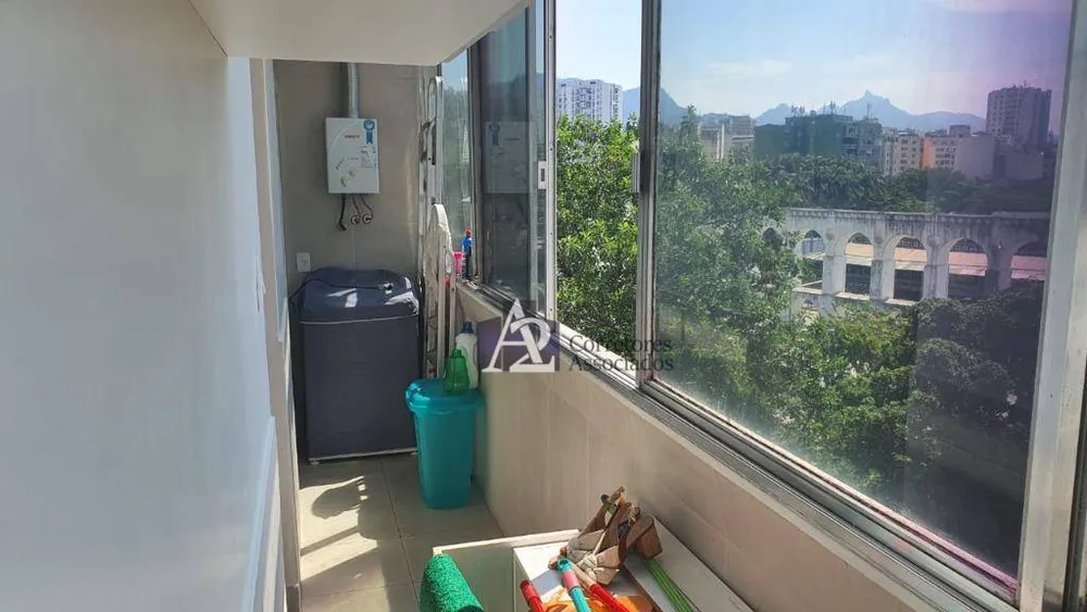 Apartamento, 1 quarto, 40 m² - Foto 8