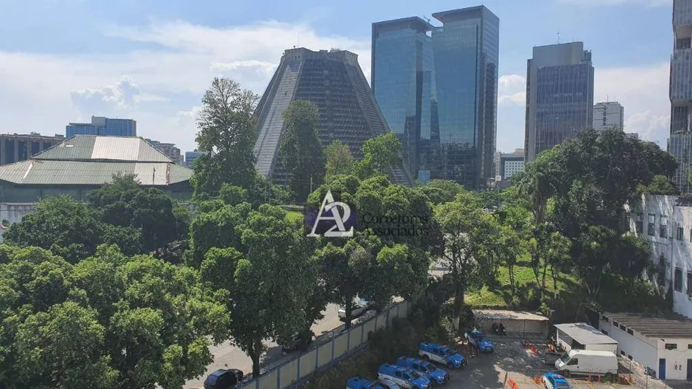 Apartamento, 1 quarto, 40 m² - Foto 10