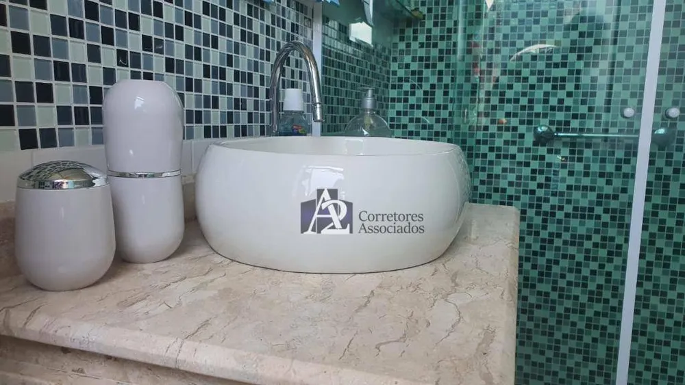Apartamento, 1 quarto, 40 m² - Foto 6