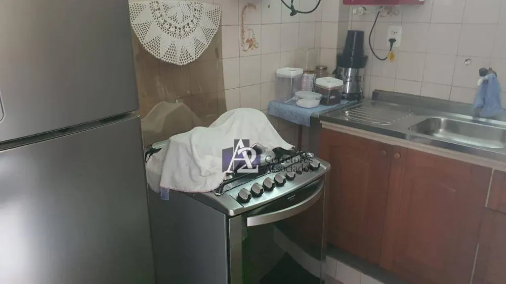 Apartamento, 1 quarto, 40 m² - Foto 3
