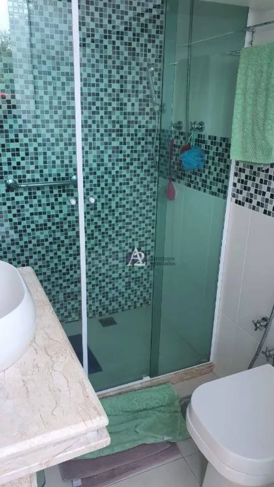Apartamento, 1 quarto, 40 m² - Foto 7
