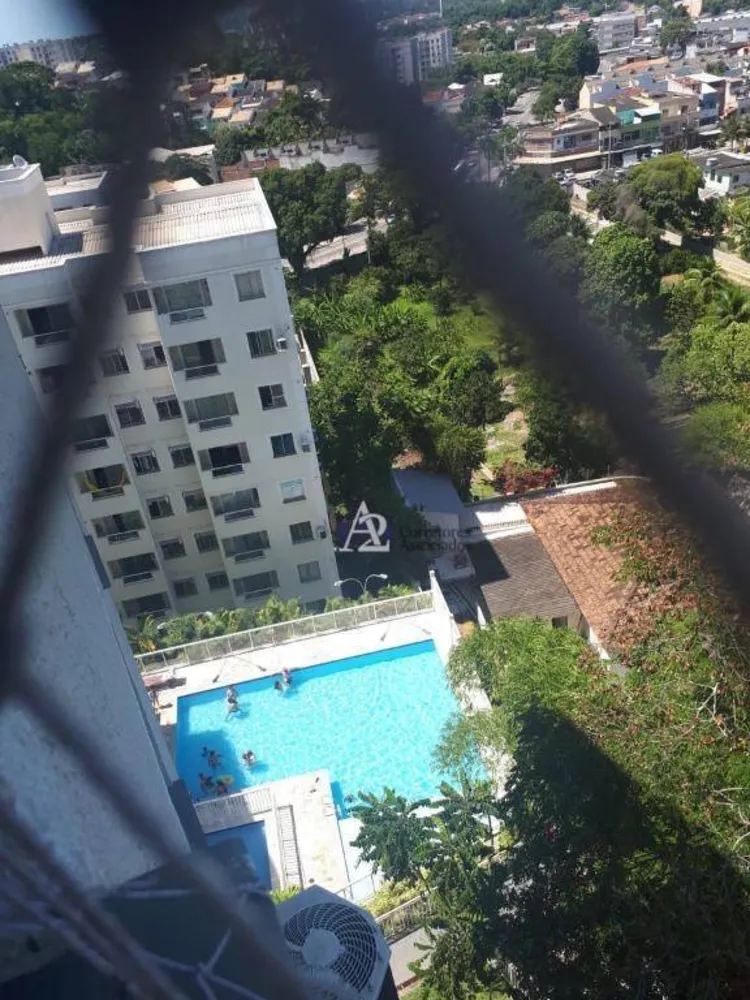 Apartamento, 2 quartos, 50 m² - Foto 6