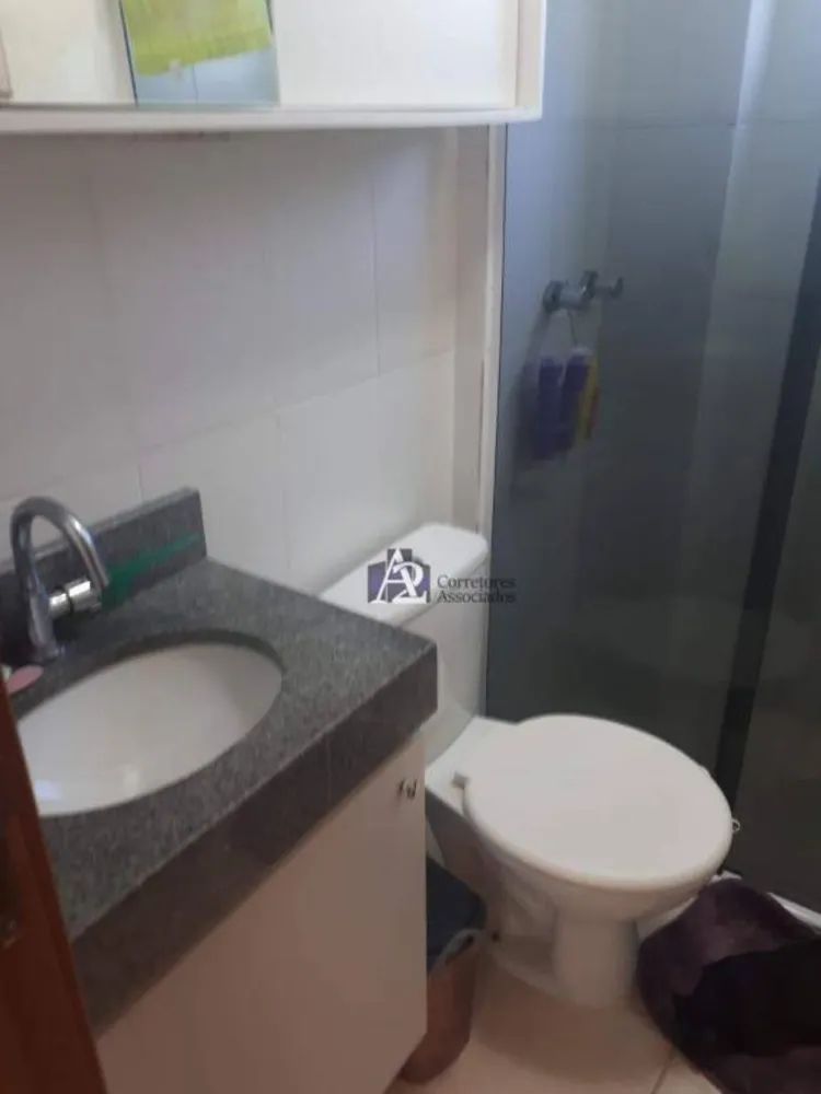Apartamento, 2 quartos, 50 m² - Foto 2