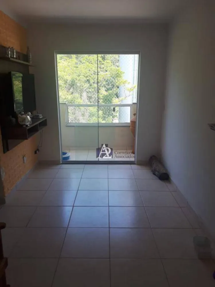 Apartamento, 2 quartos, 50 m² - Foto 1