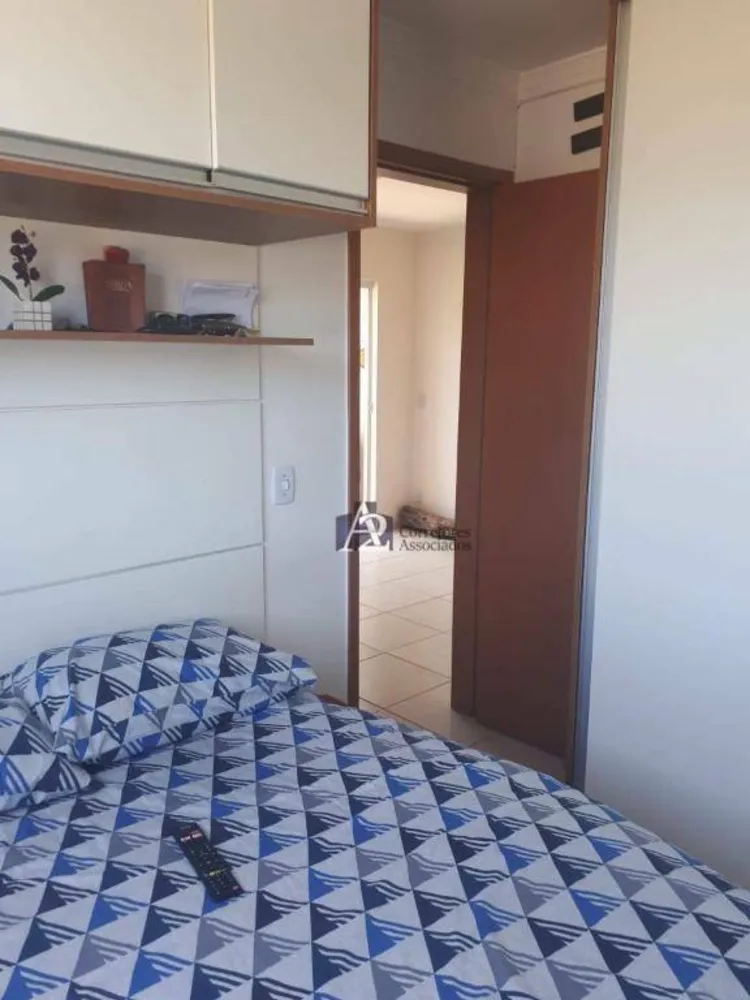Apartamento, 2 quartos, 50 m² - Foto 3