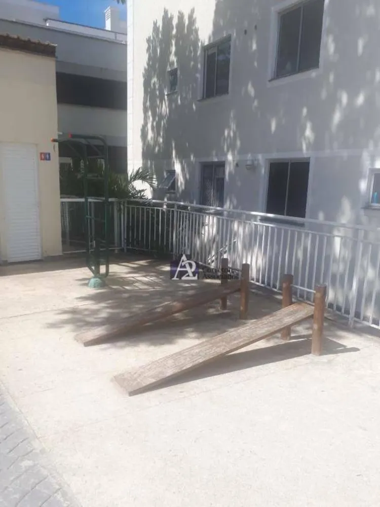 Apartamento, 2 quartos, 50 m² - Foto 9