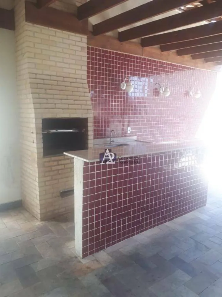 Apartamento, 2 quartos, 50 m² - Foto 10