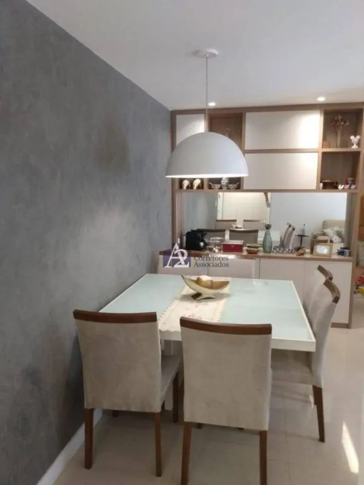 Apartamento, 3 quartos, 79 m² - Foto 2