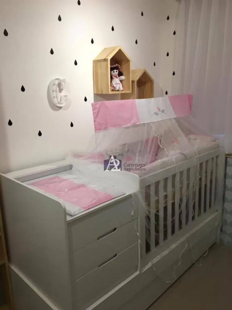 Apartamento, 3 quartos, 79 m² - Foto 6