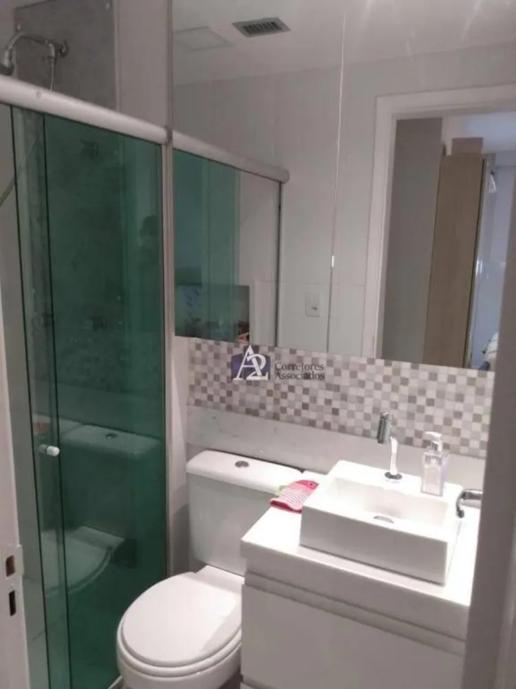 Apartamento, 3 quartos, 79 m² - Foto 10