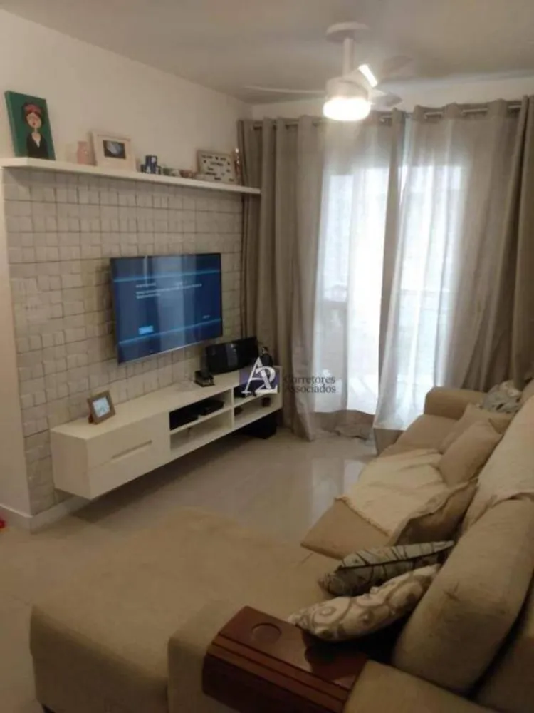 Apartamento, 3 quartos, 79 m² - Foto 3