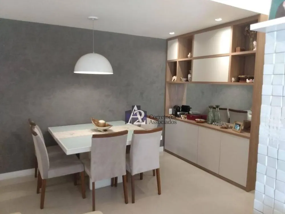 Apartamento, 3 quartos, 79 m² - Foto 1
