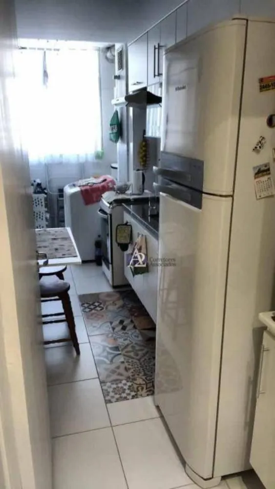 Apartamento, 3 quartos, 79 m² - Foto 11