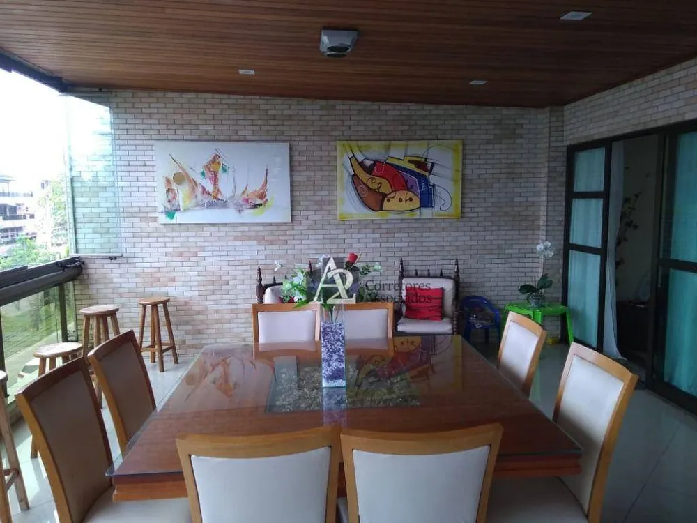 Apartamento, 4 quartos, 104 m² - Foto 23