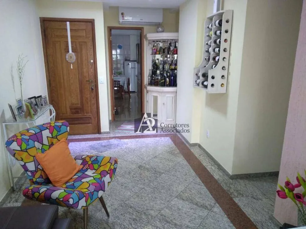 Apartamento, 4 quartos, 104 m² - Foto 33