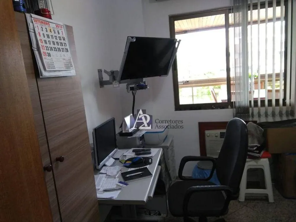 Apartamento, 4 quartos, 104 m² - Foto 9