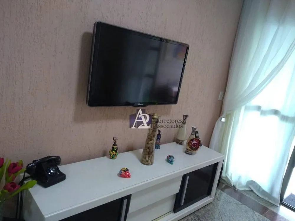 Apartamento, 4 quartos, 104 m² - Foto 10