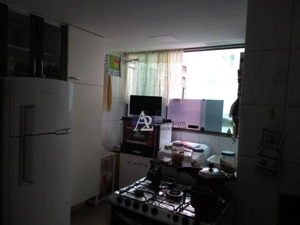 Apartamento, 4 quartos, 104 m² - Foto 11