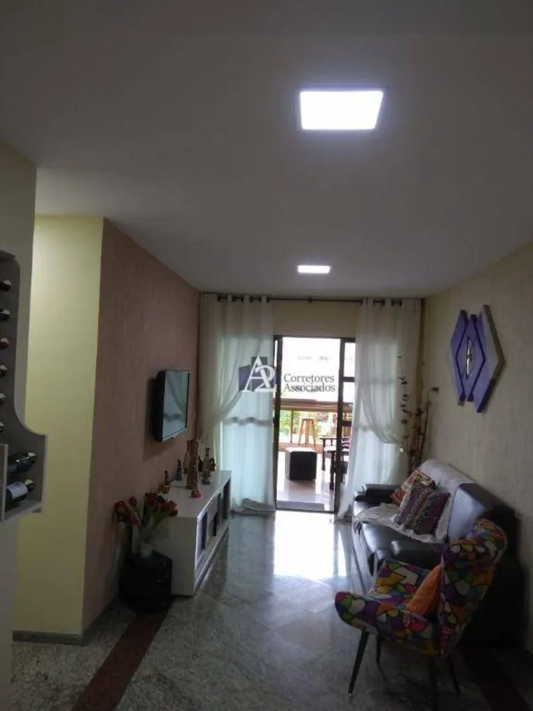 Apartamento, 4 quartos, 104 m² - Foto 24