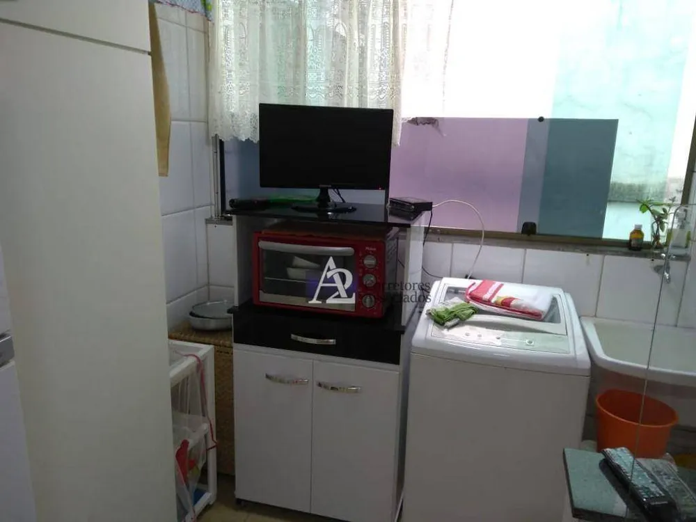 Apartamento, 4 quartos, 104 m² - Foto 5
