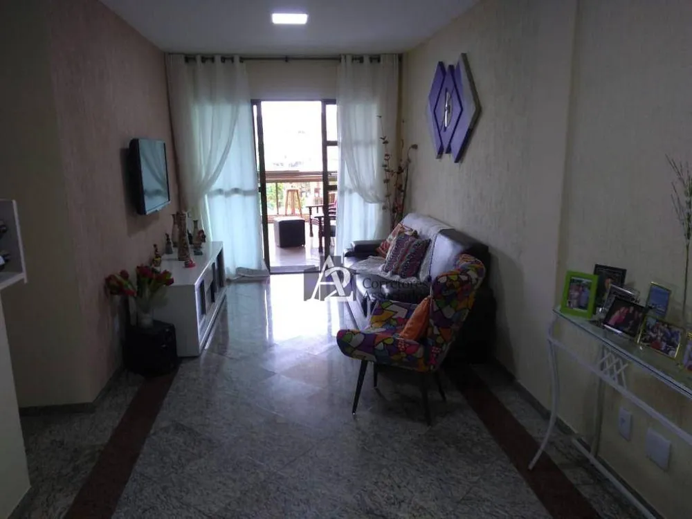 Apartamento, 4 quartos, 104 m² - Foto 18