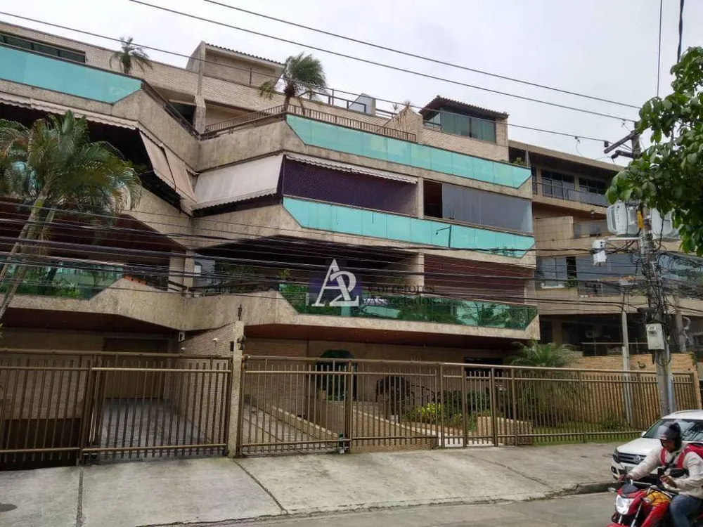 Apartamento, 4 quartos, 104 m² - Foto 1