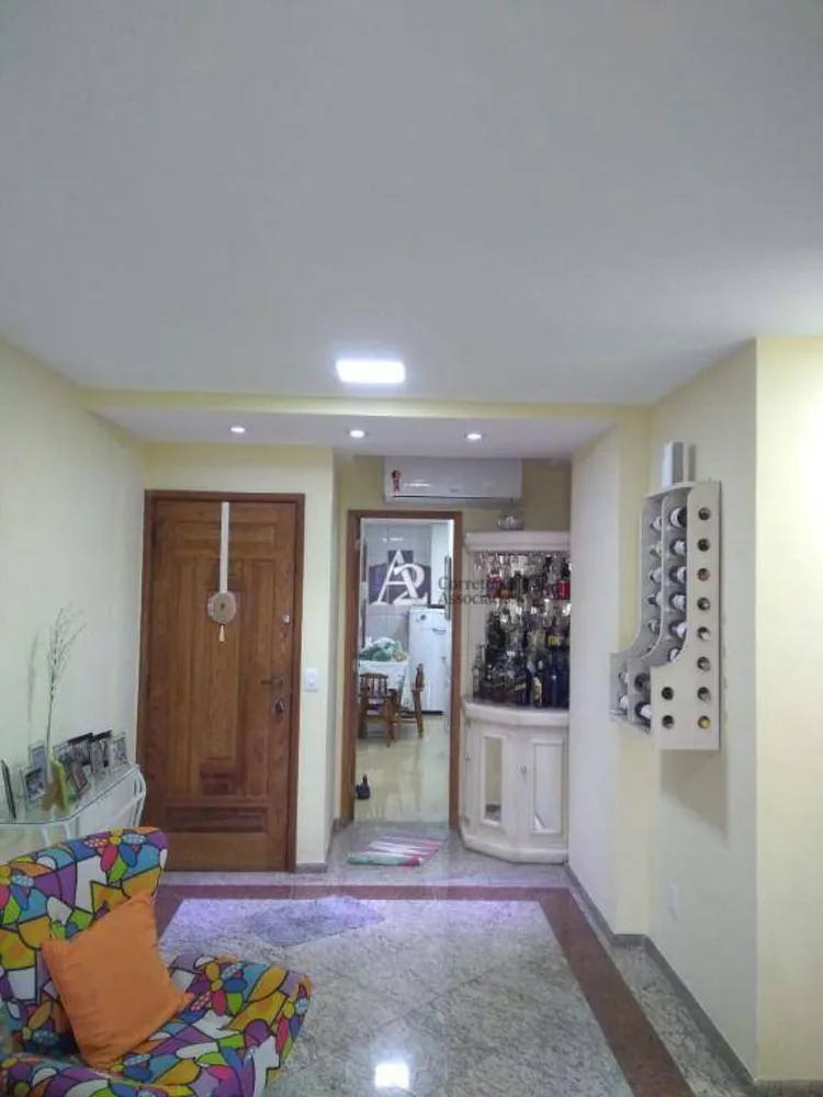Apartamento, 4 quartos, 104 m² - Foto 7