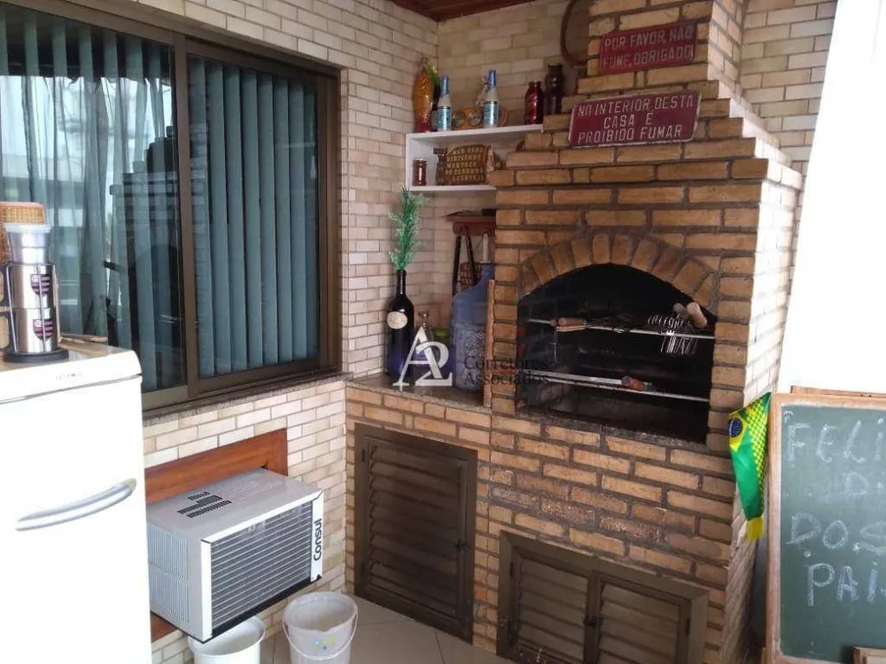 Apartamento, 4 quartos, 104 m² - Foto 4