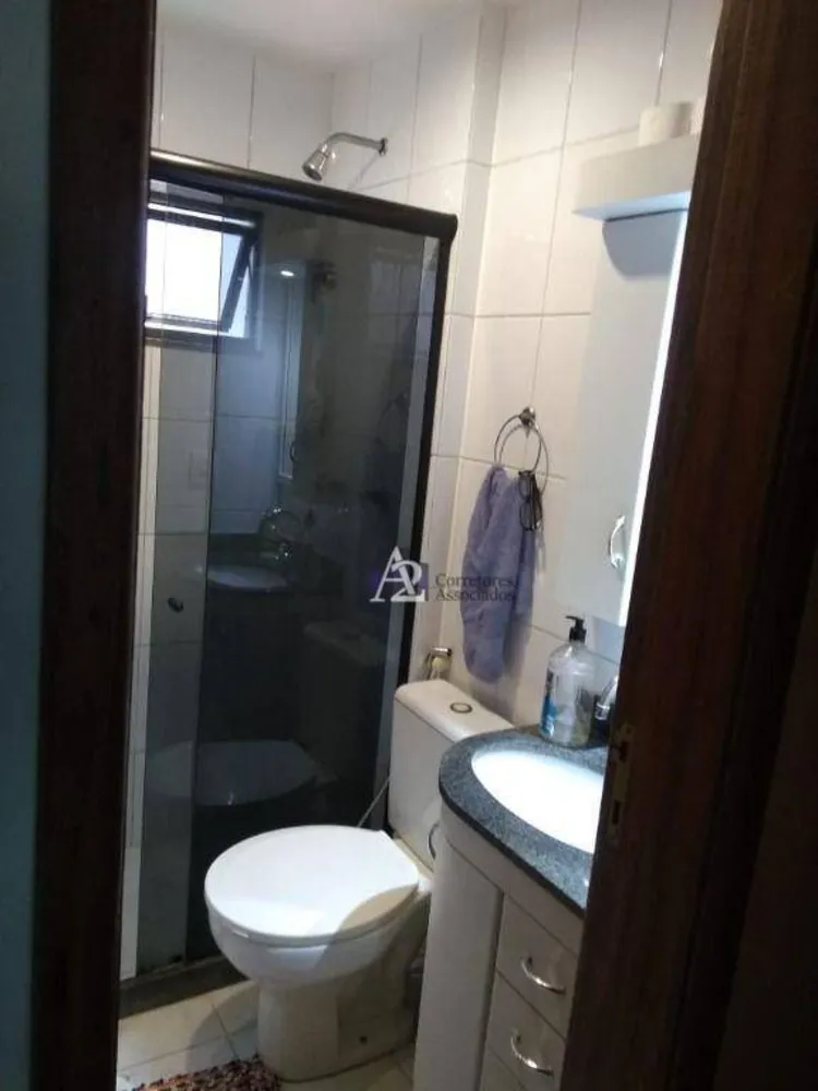 Apartamento, 4 quartos, 104 m² - Foto 13