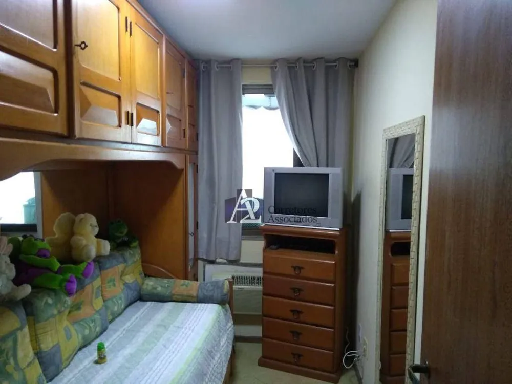 Apartamento, 4 quartos, 104 m² - Foto 2