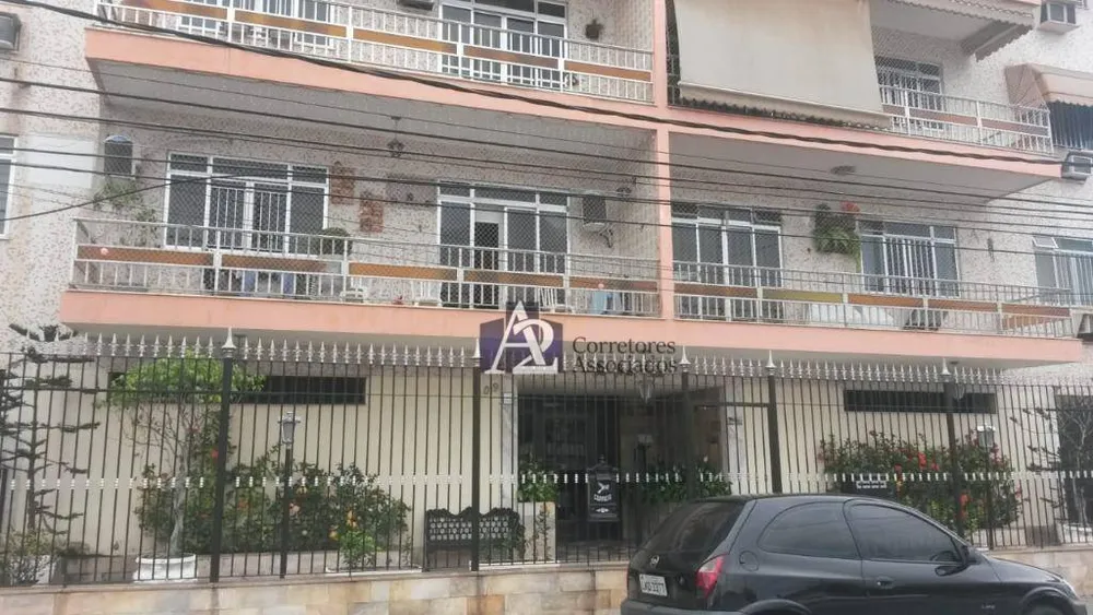 Apartamento, 2 quartos, 98 m² - Foto 1