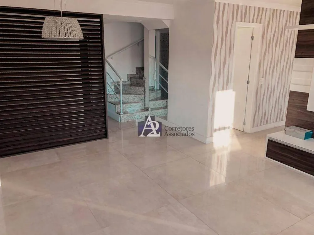 Cobertura, 3 quartos, 182 m² - Foto 1