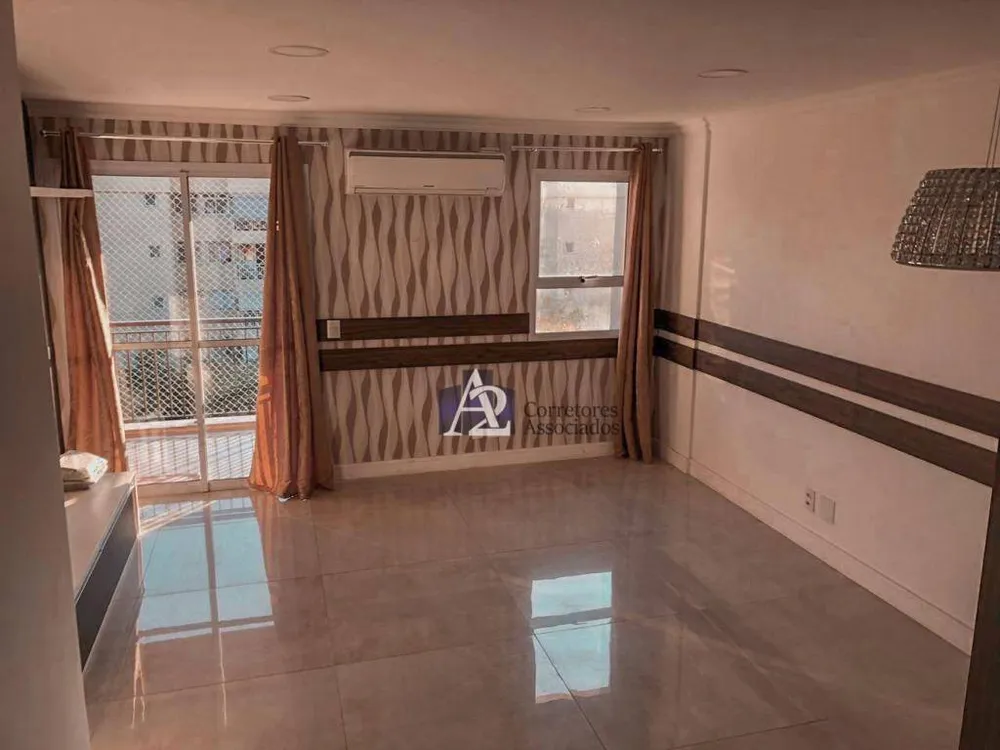 Cobertura, 3 quartos, 182 m² - Foto 5