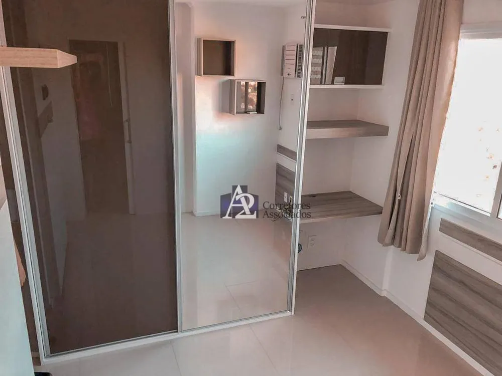 Cobertura, 3 quartos, 182 m² - Foto 12