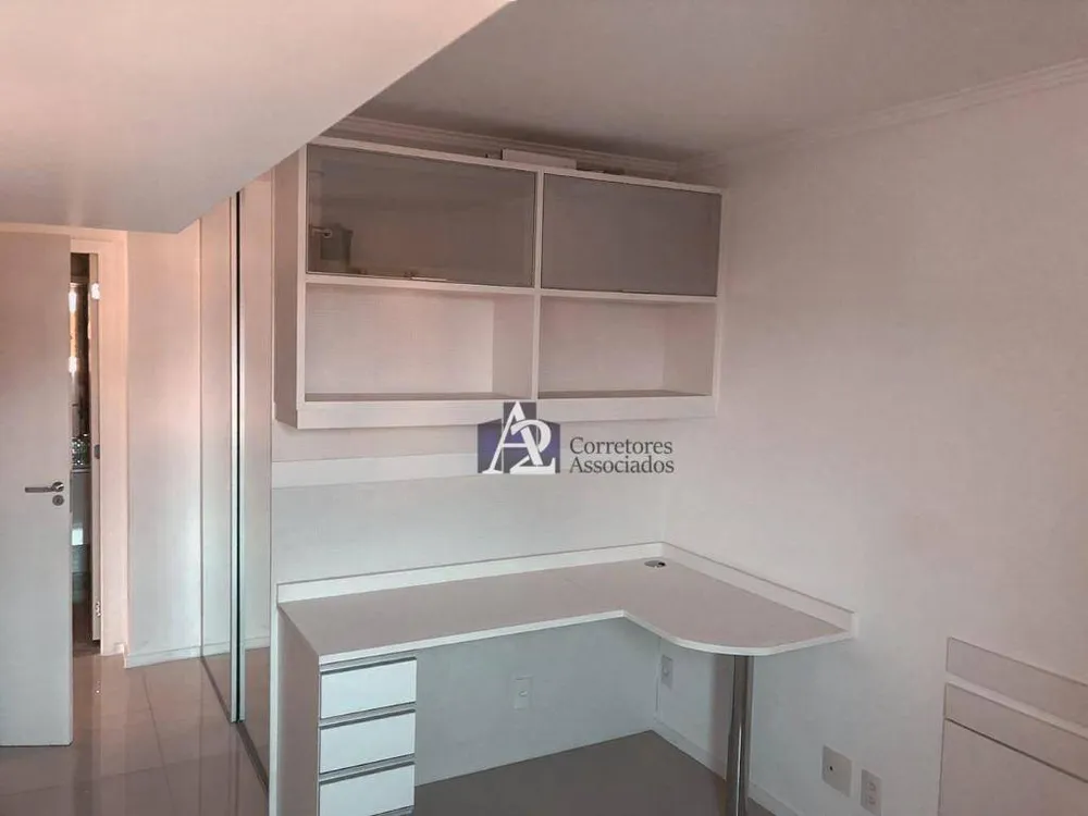 Cobertura, 3 quartos, 182 m² - Foto 9