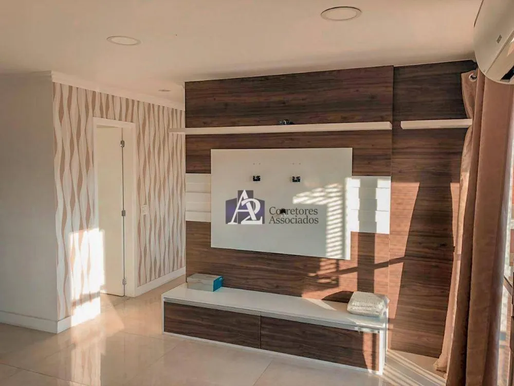 Cobertura, 3 quartos, 182 m² - Foto 4