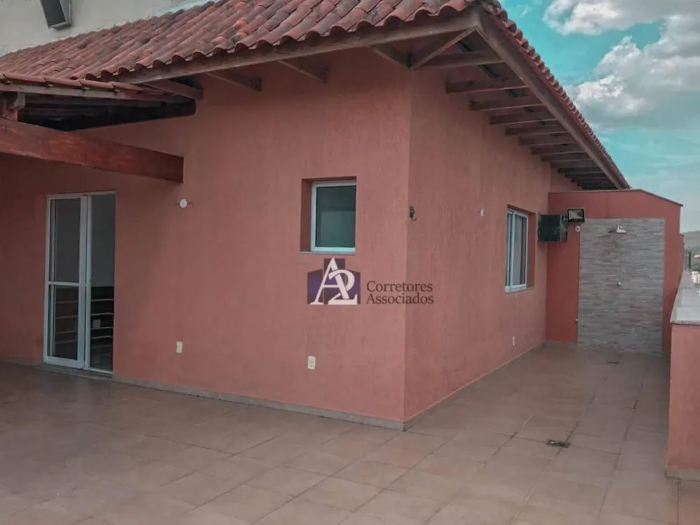 Cobertura, 3 quartos, 182 m² - Foto 17