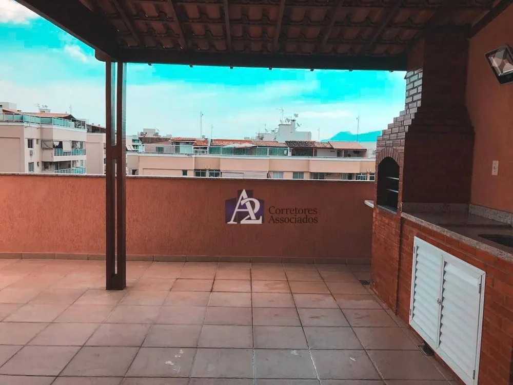 Cobertura, 3 quartos, 182 m² - Foto 16