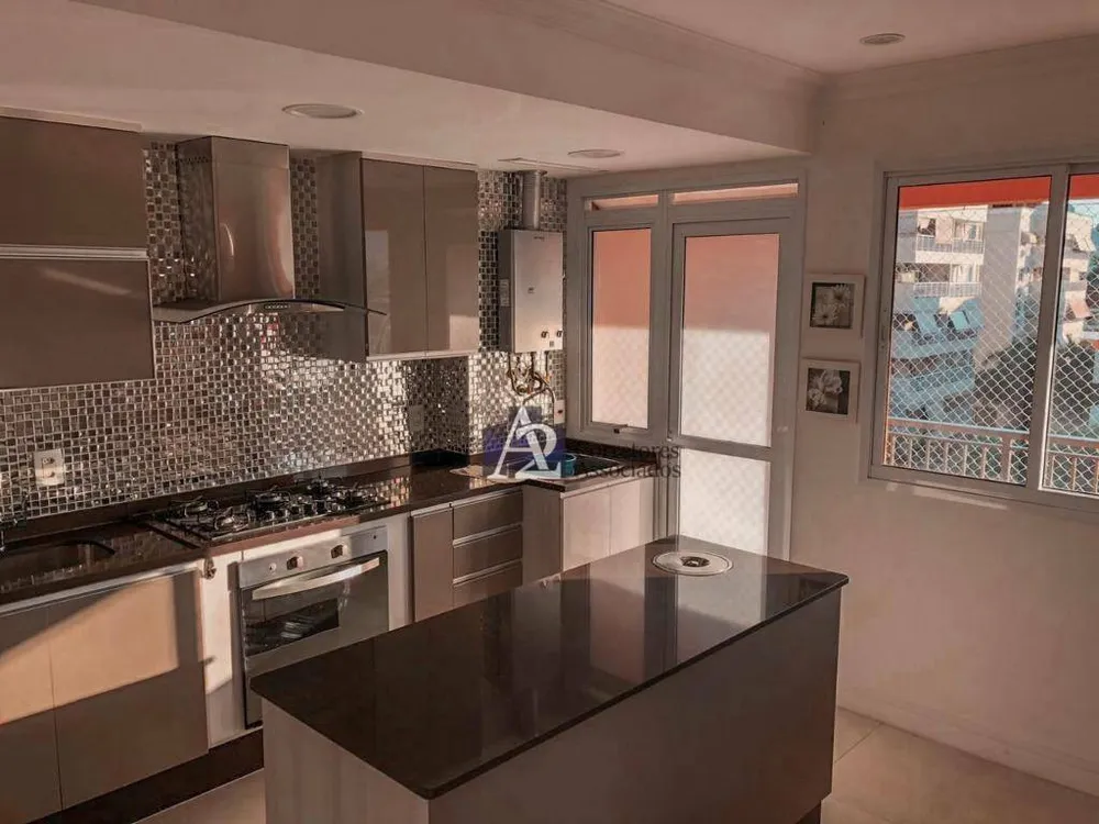 Cobertura, 3 quartos, 182 m² - Foto 6