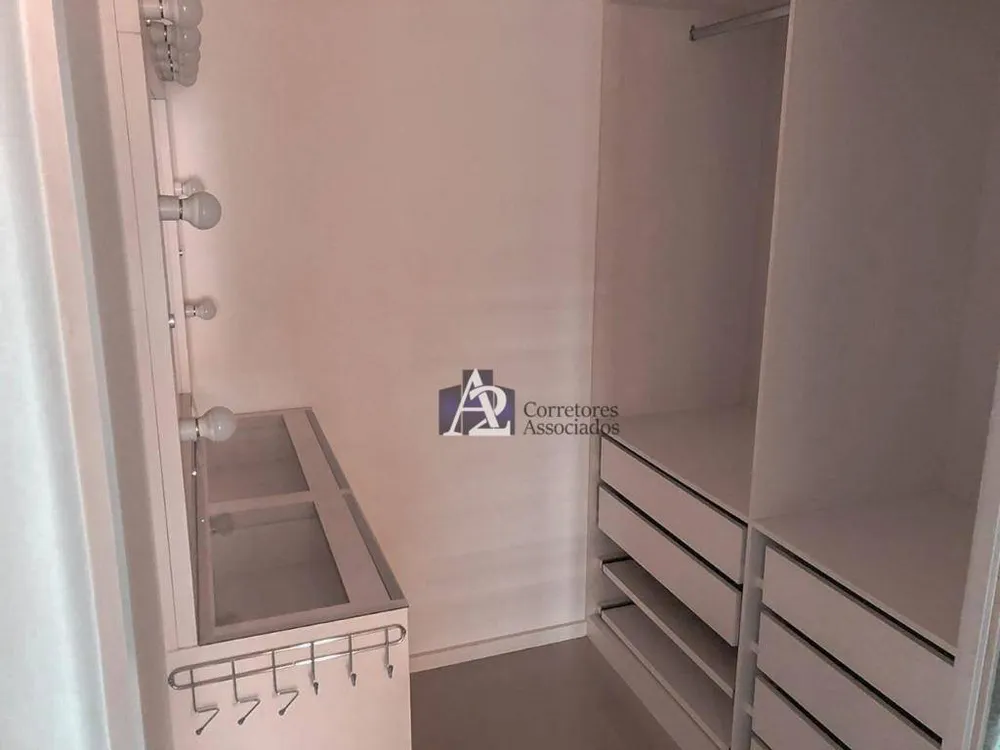 Cobertura, 3 quartos, 182 m² - Foto 13