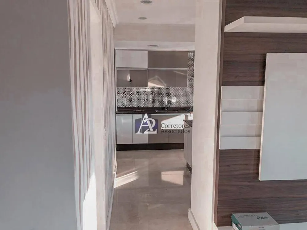 Cobertura, 3 quartos, 182 m² - Foto 3