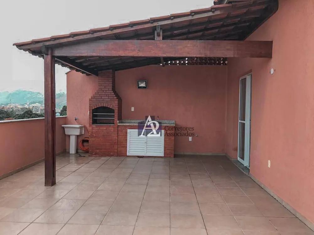 Cobertura, 3 quartos, 182 m² - Foto 18
