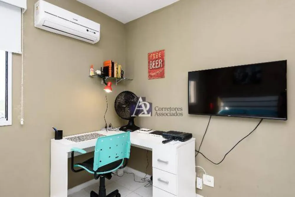 Apartamento, 3 quartos, 74 m² - Foto 3