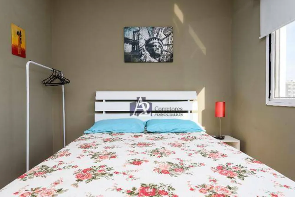 Apartamento, 3 quartos, 74 m² - Foto 1