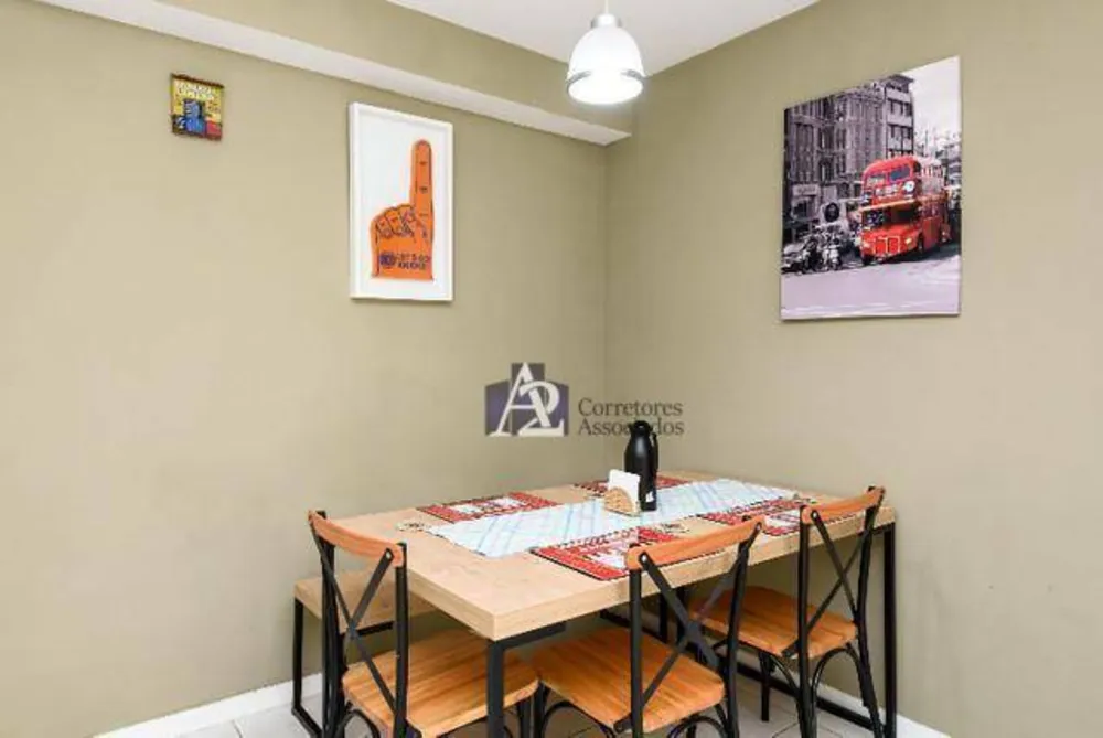 Apartamento, 3 quartos, 74 m² - Foto 5
